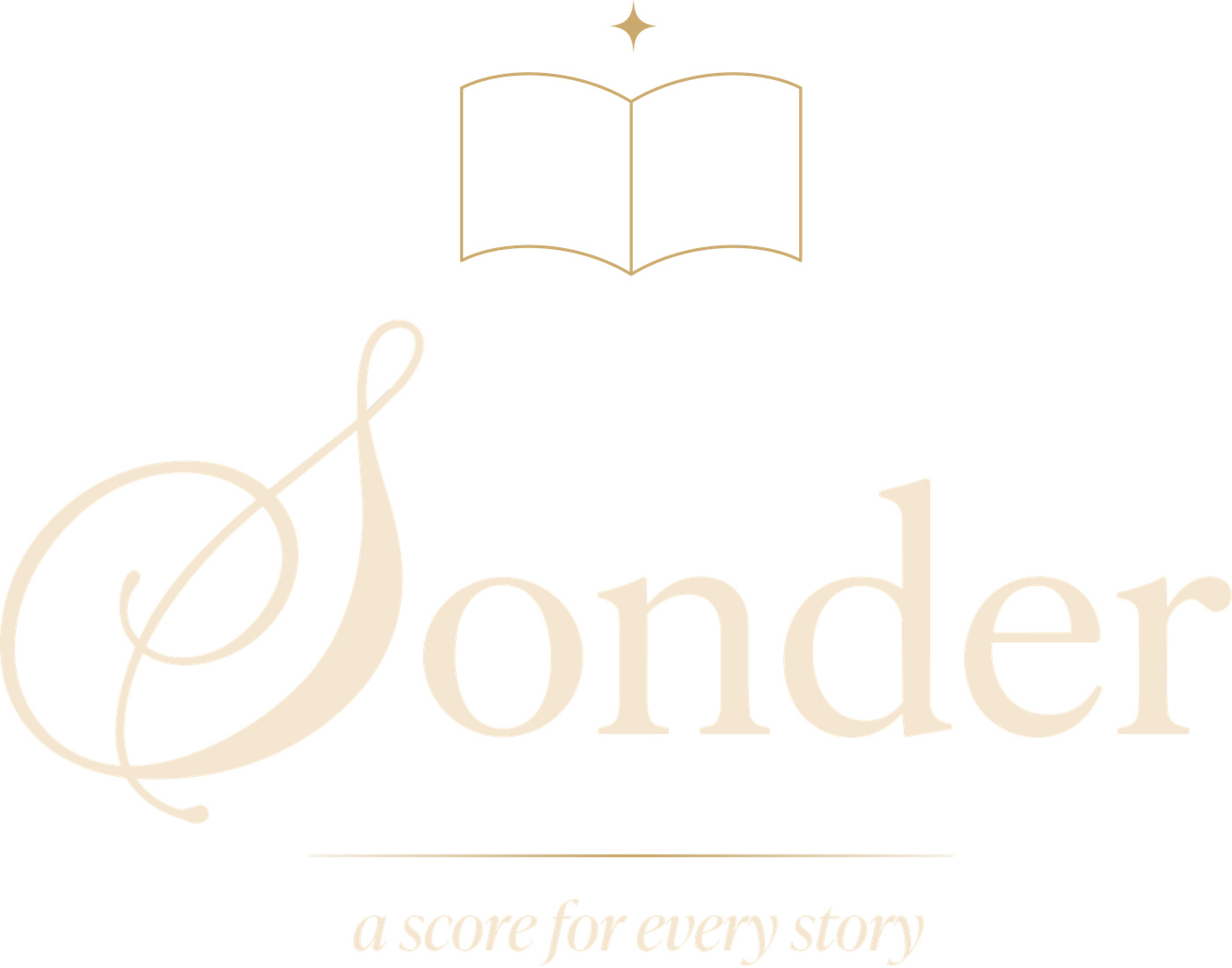 Sonder — a score for every story